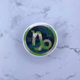 Weatherproof Stickers, Zodiacs