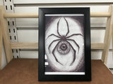 Framed 4x6 Prints