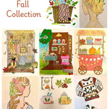 Sand Art Kits (Seasonal)