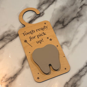 Wooden Novelty Items
