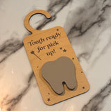 Wooden Novelty Items
