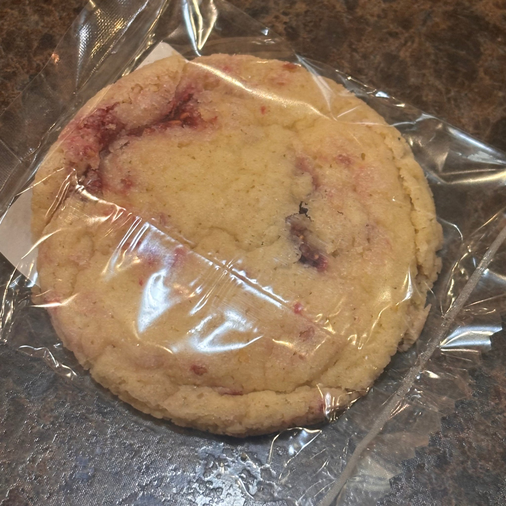 Gourmet Cookies