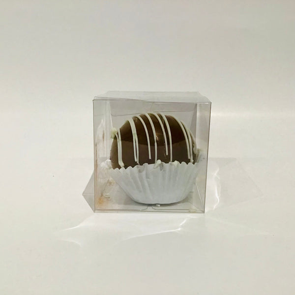 Hot Chocolate Bomb