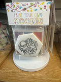 Paint Your Own Cookies
