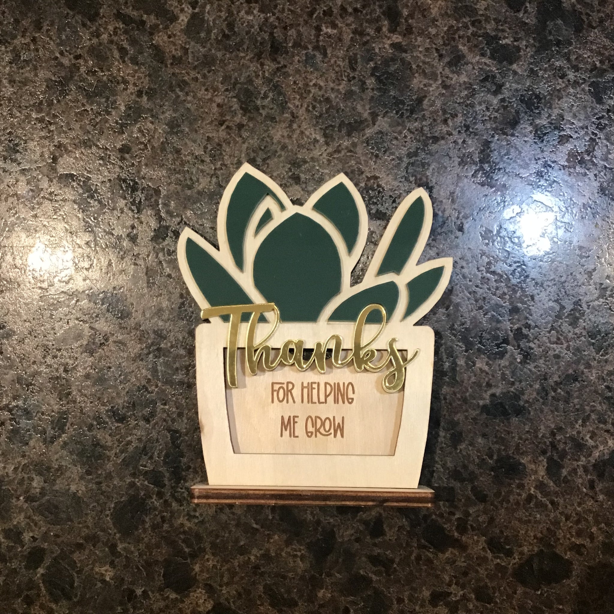Teacher Gifts