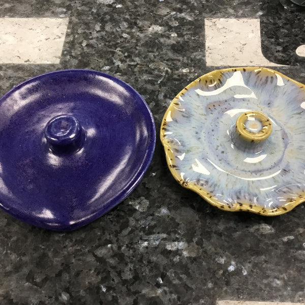 Ceramic Soap Dish
