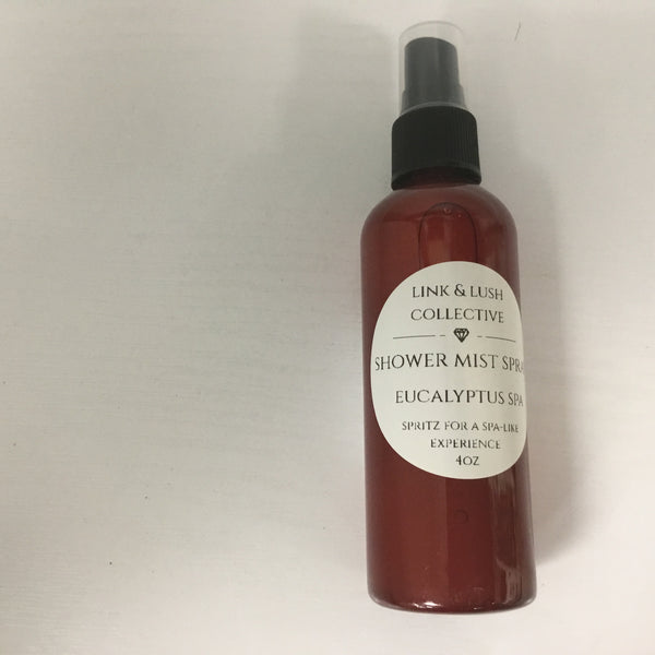 Shower Spray