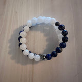 Genuine Stone Bracelets