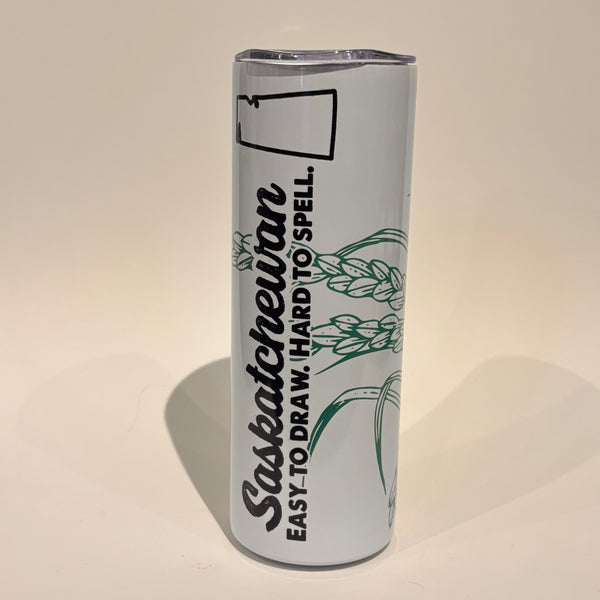 Saskatchewan Tumblers