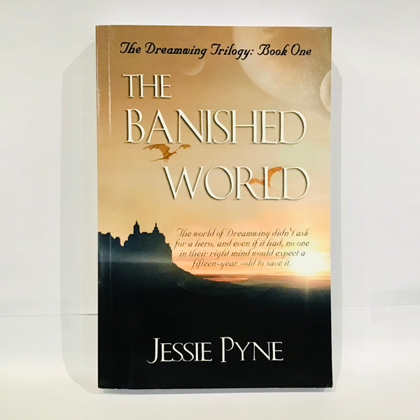 The Dreaming Trilogy