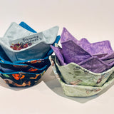 Microwave Bowl Cozies