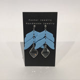Clay Earrings