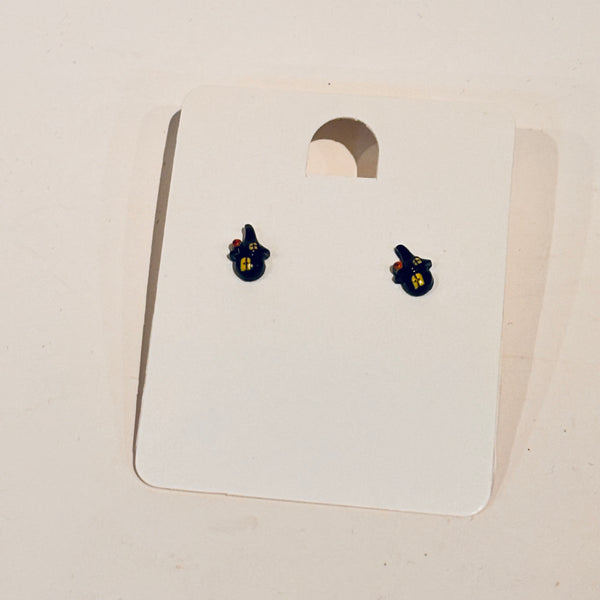 Halloween Earrings