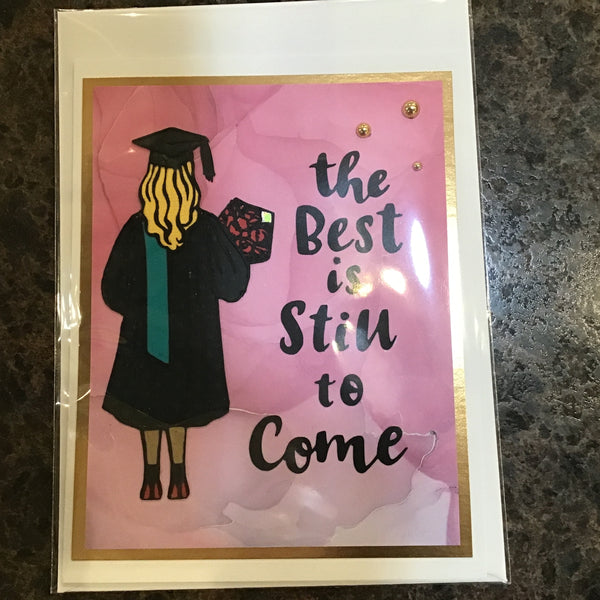 Cards - Special Occasion
