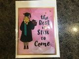 Cards - Special Occasion
