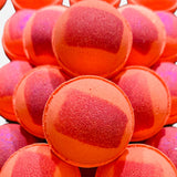 Round Bath Bombs