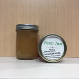 Fruit Jams