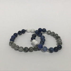 Genuine Stone Bracelets #2