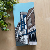 6" x 12" Art Panels