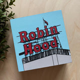 6" x 6" Art Panels