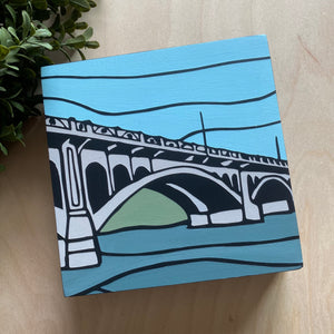 6" x 6" Art Panels