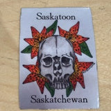 Saskatchewan Magnets