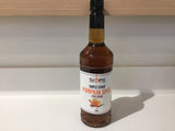 Simple Syrup Flavors - Zero Sugar