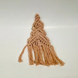 Macrame Ornaments