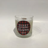 Soy Candle: Holiday 2025