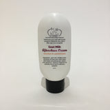 Soothing Goat Milk Aftershave Cream
