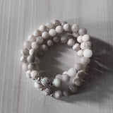 Genuine Stone Bracelets