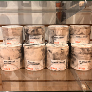 Candles