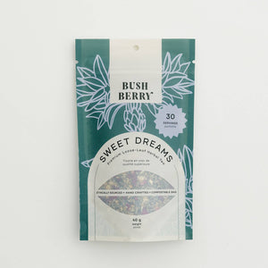 Organic Sweet Dreams Loose Leaf Tea