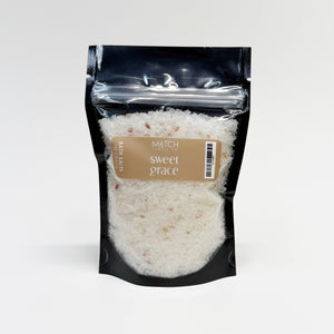 Bath Salts (Fall + Winter)