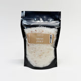 Bath Salts (Fall + Winter)
