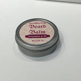 Conditioning Beard Balm