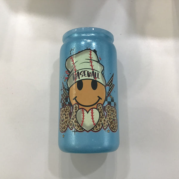 Libbey Cups (Mom Themed)