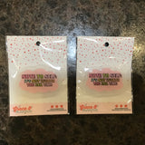 Acrylic Magnets