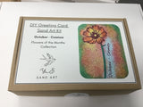 DIY Greeting Card Kit