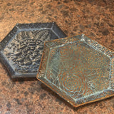 Pottery Plates
