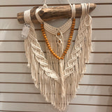 Macrame Wall Hangings