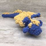 My Pet Dragon