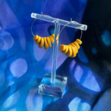 Reverie Hoop Earrings