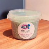 Bath Salts