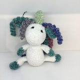 Pretty Unicorn