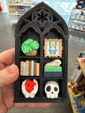3-D Printed Clickers