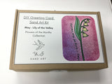 DIY Greeting Card Kit