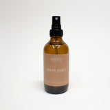 4oz Room/Body/Linen Sprays (Fall + Winter)