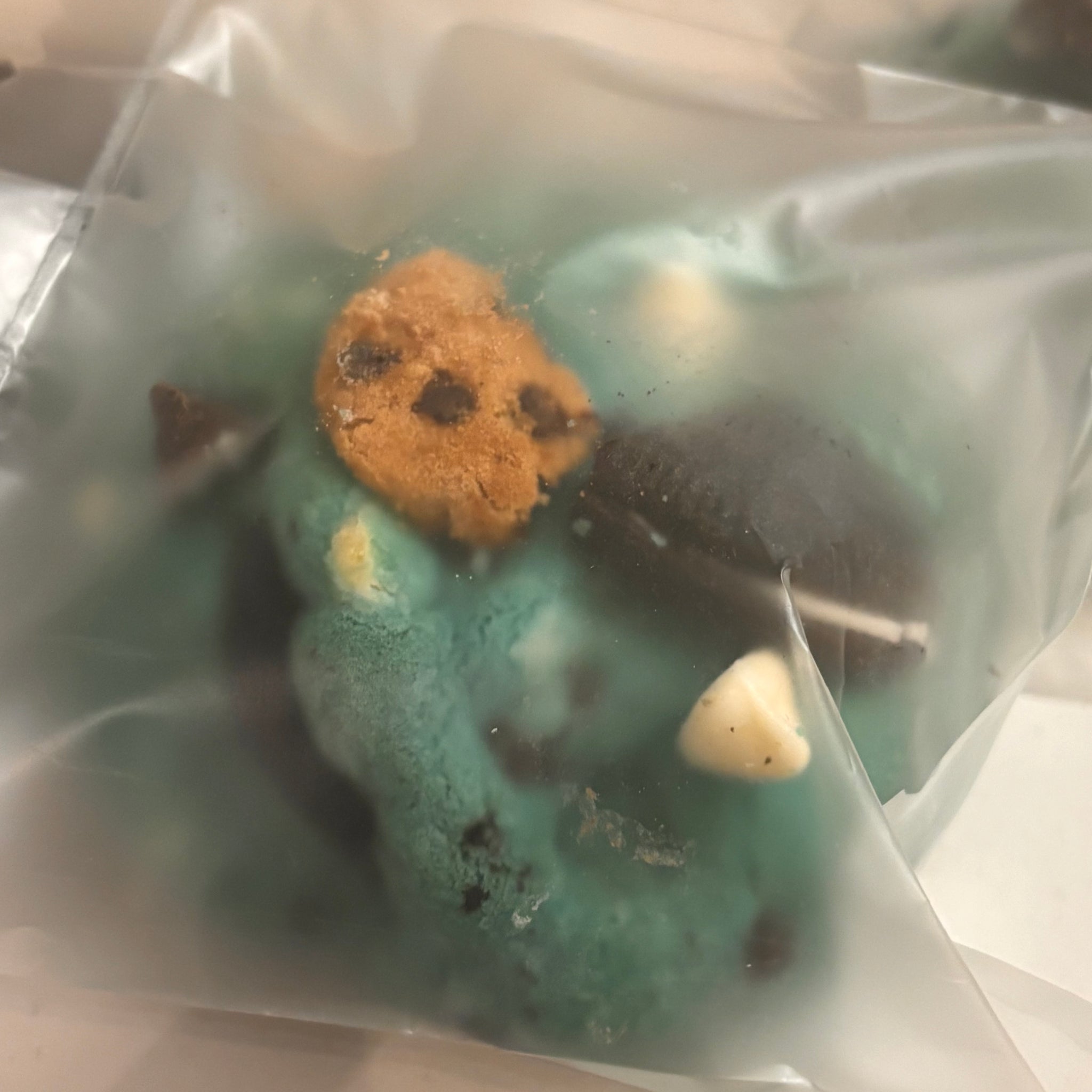 Gourmet Cookies