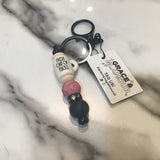 Silicone Keychains